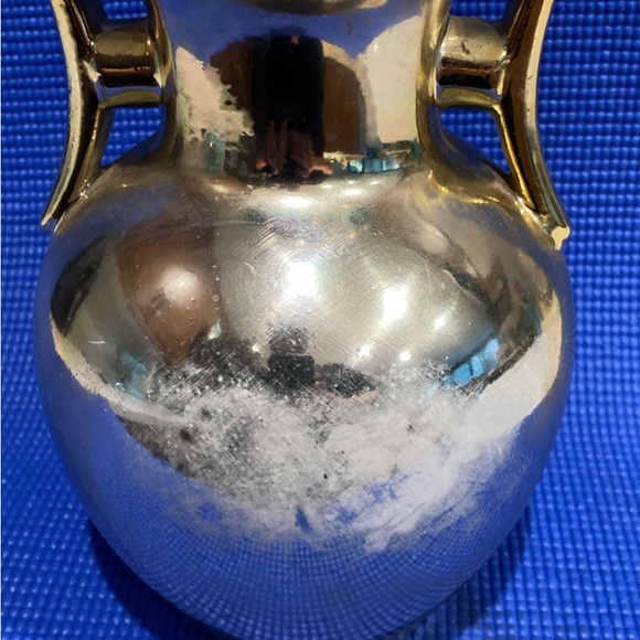 Asian vase - Picture 2 of 3